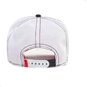 mutsid-kumer-punane-snapback-cash-golden-calf-patent-leather-the-farm-goorin-bros