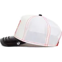mutsid-kumer-valge-snapback-the-red-queen-patent-leather-the-farm-goorin-bros