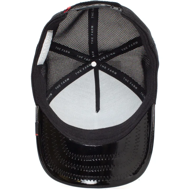 mutsid-kumer-must-snapback-black-sheep-big-black-patent-leather-the-farm-goorin-bros