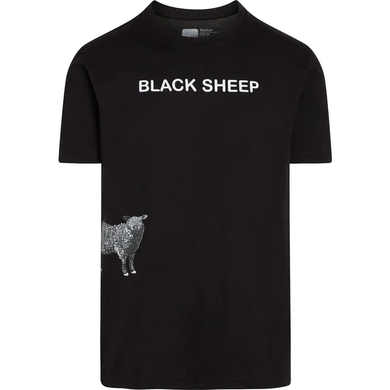 sargid-luhike-varrukas-hall-black-sheep-baaah-to-the-bone-the-farm-goorin-bros