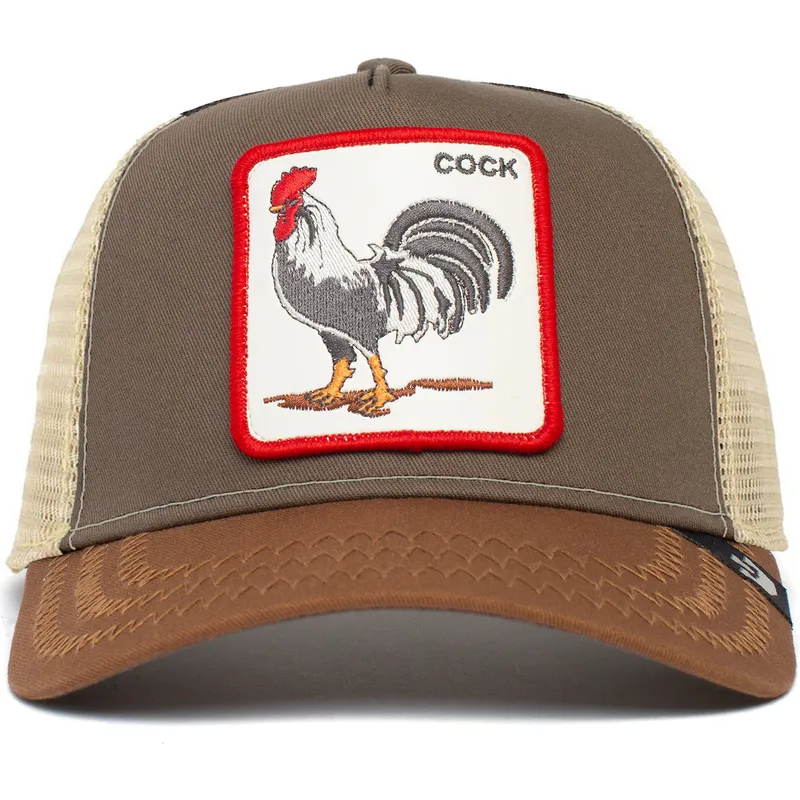 mutsid-kumer-roheline-snapback-the-cock-the-farm-goorin-bros