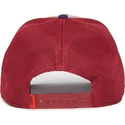 mutsid-kumer-oranz-snapback-spotlight-metallic-the-farm-goorin-bros