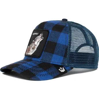 mutsid-kumer-sinine-snapback-lone-wolf-code-blue-the-farm-goorin-bros