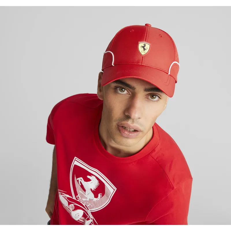 mutsid-kumer-punane-reguleeritav-sptwr-race-b-ferrari-formula-1-puma