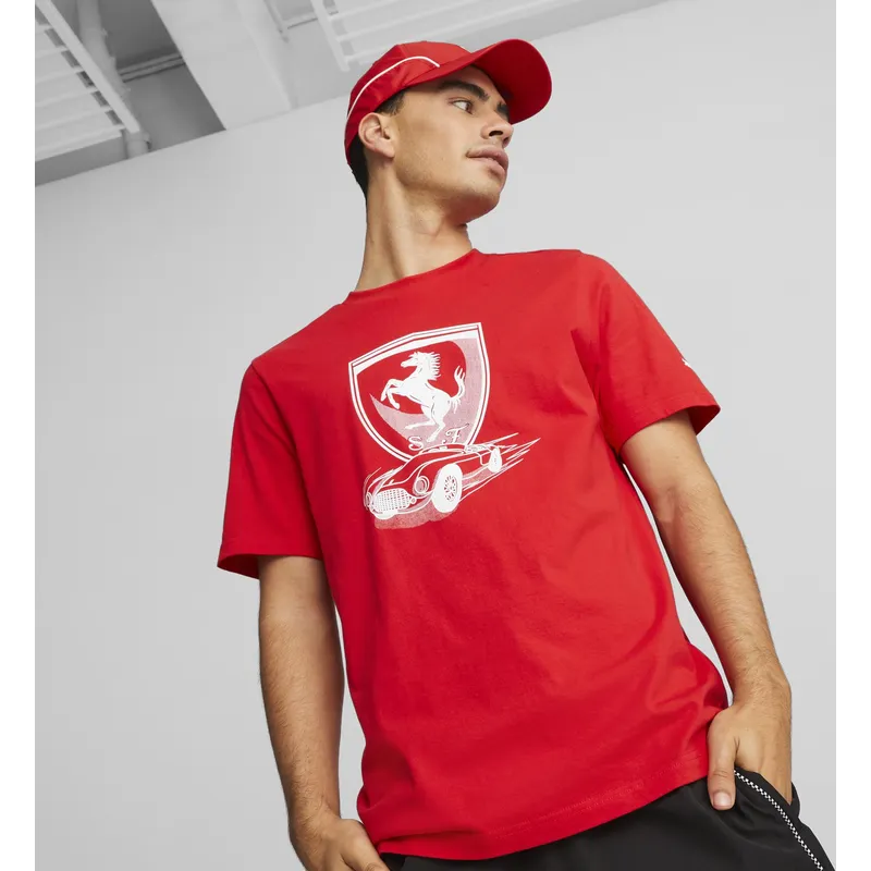mutsid-kumer-punane-reguleeritav-sptwr-race-b-ferrari-formula-1-puma
