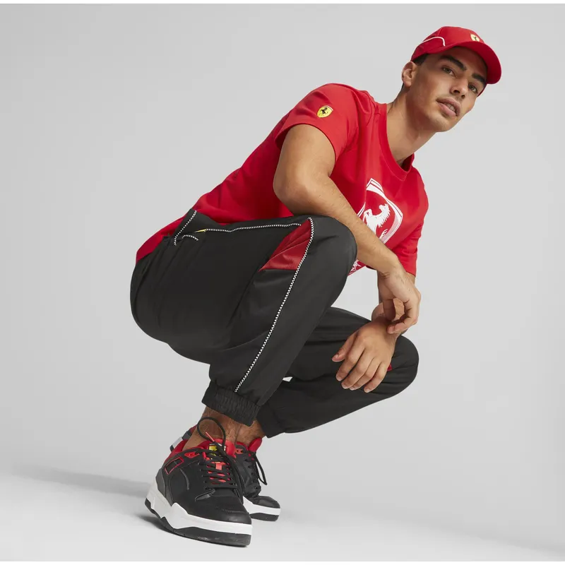 mutsid-kumer-punane-reguleeritav-sptwr-race-b-ferrari-formula-1-puma