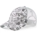 mutsid-kumer-hall-snapback-academy-printed-puma