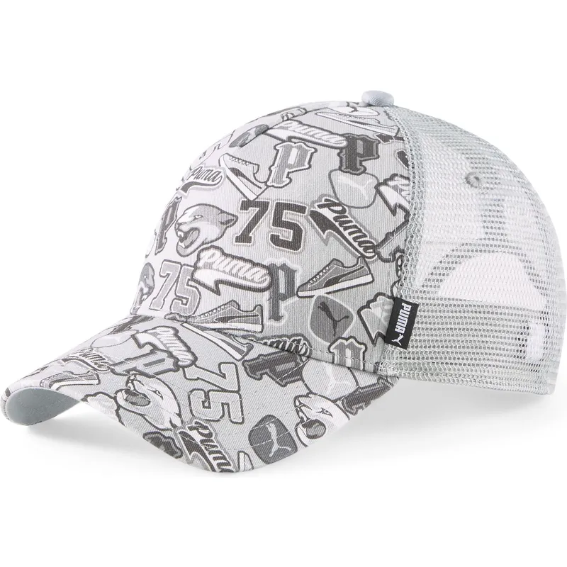mutsid-kumer-hall-snapback-academy-printed-puma
