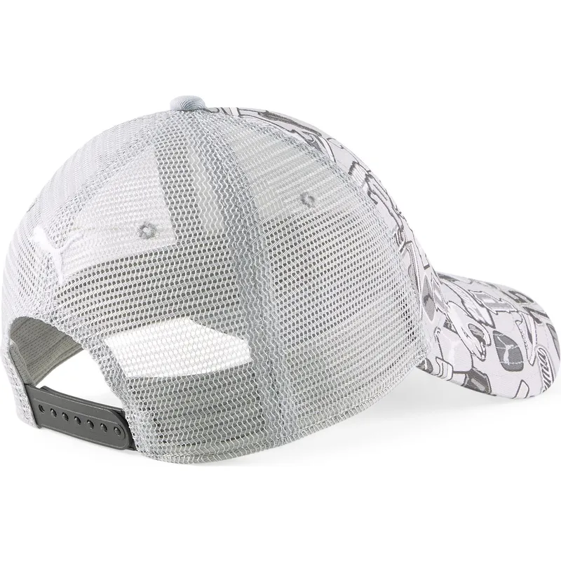mutsid-kumer-hall-snapback-academy-printed-puma