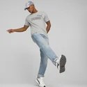 mutsid-kumer-hall-snapback-academy-printed-puma