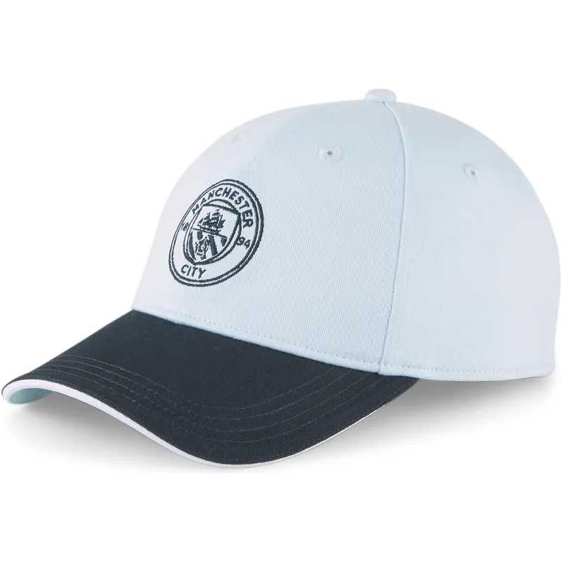 mutsid-kumer-sinine-snapback-archive-manchester-city-football-club-premier-league-puma