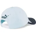 mutsid-kumer-sinine-snapback-archive-manchester-city-football-club-premier-league-puma
