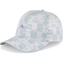 mutsid-kumer-hall-reguleeritav-running-cap-iii-puma
