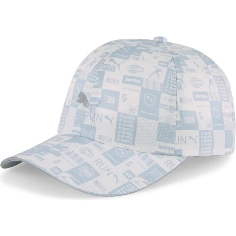 mutsid-kumer-hall-reguleeritav-running-cap-iii-puma