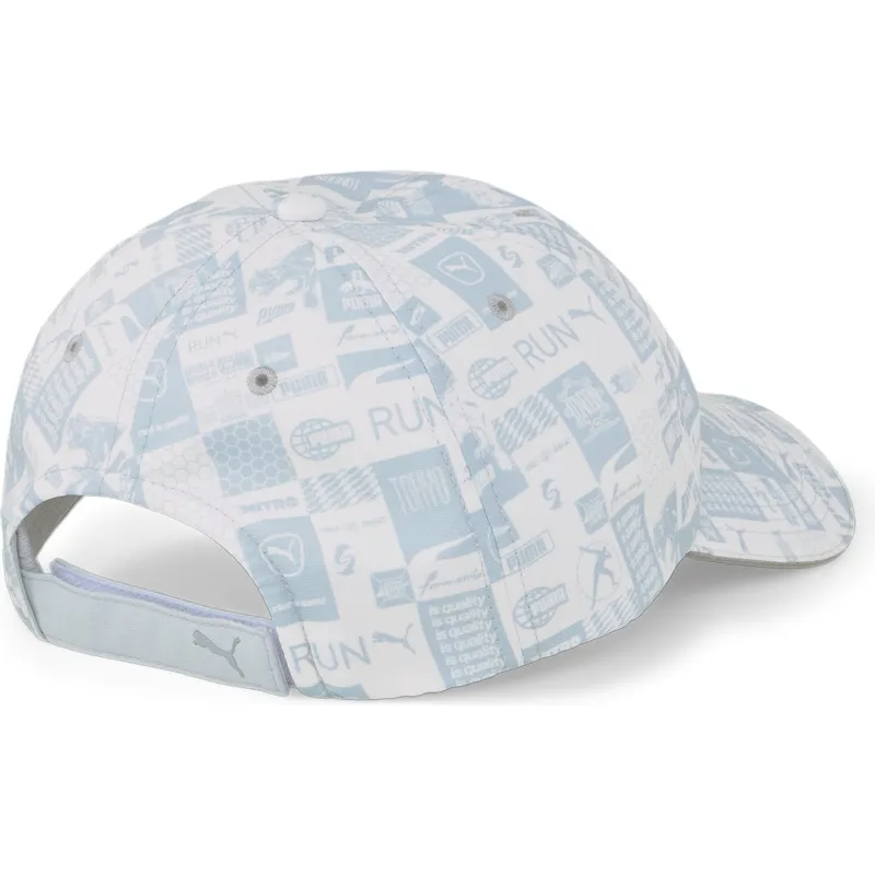 mutsid-kumer-hall-reguleeritav-running-cap-iii-puma