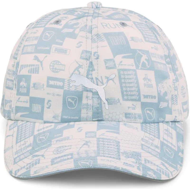 mutsid-kumer-hall-reguleeritav-running-cap-iii-puma