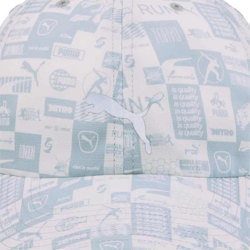 mutsid-kumer-hall-reguleeritav-running-cap-iii-puma