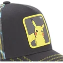 mutsid-kumer-must-snapback-pkm2-ele1-pikachu-pokemon-capslab