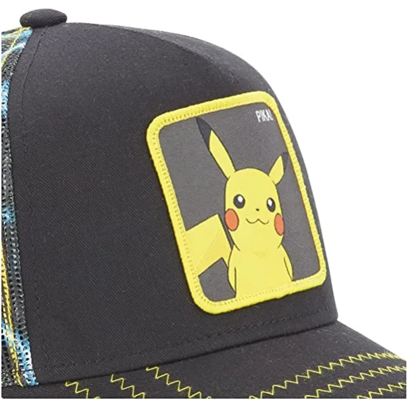mutsid-kumer-must-snapback-pkm2-ele1-pikachu-pokemon-capslab