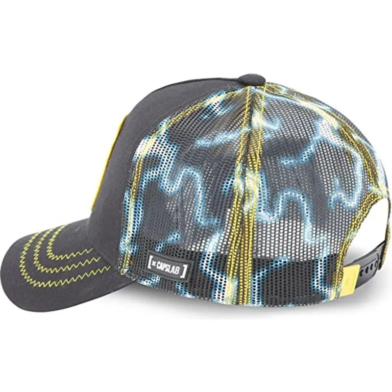 mutsid-kumer-must-snapback-pkm2-ele1-pikachu-pokemon-capslab