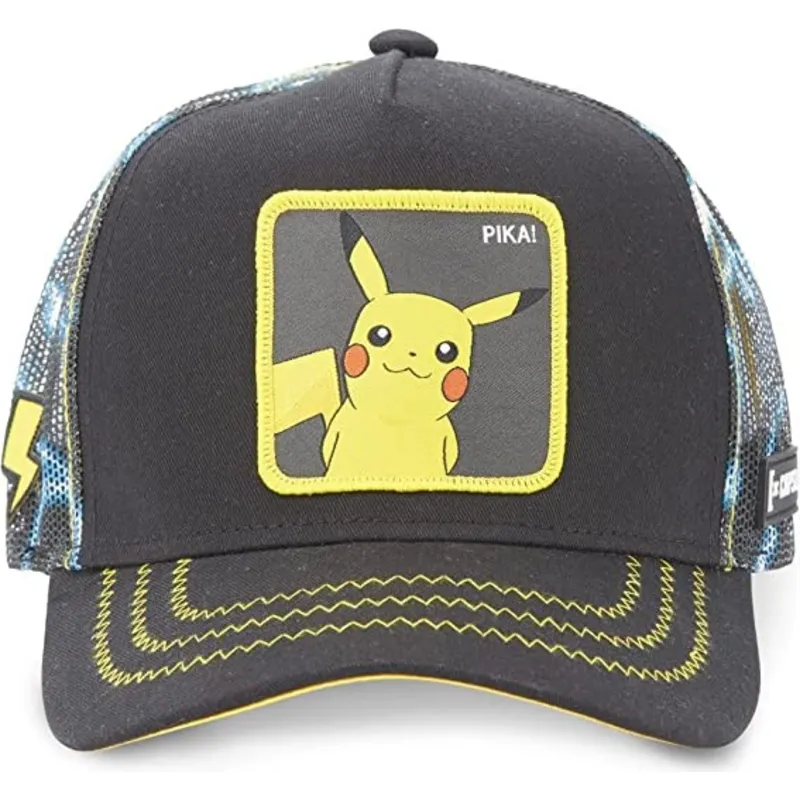 mutsid-kumer-must-snapback-pkm2-ele1-pikachu-pokemon-capslab