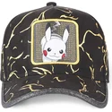 mutsid-kumer-must-reguleeritav-tag-ele1-pikachu-pokemon-capslab