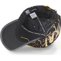mutsid-kumer-must-reguleeritav-tag-ele1-pikachu-pokemon-capslab