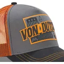 mutsid-kumer-hall-snapback-fast-racing-arac-gre-von-dutch
