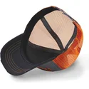 mutsid-kumer-hall-snapback-fast-racing-arac-gre-von-dutch