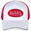 mutsid-kumer-valge-snapback-bmwhred2-von-dutch