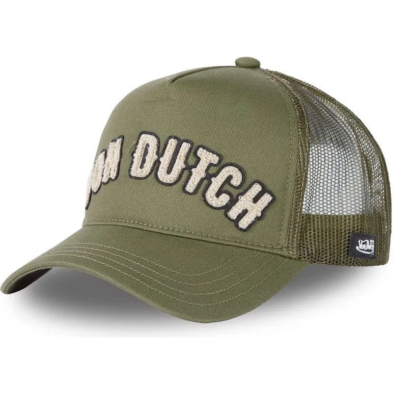 cap-kumer-green-snapback-von-dutch