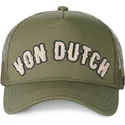 mutsid-kumer-roheline-snapback-buckl-k-von-dutch