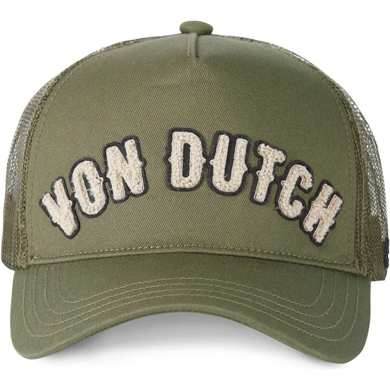 cap-kumer-green-snapback-von-dutch