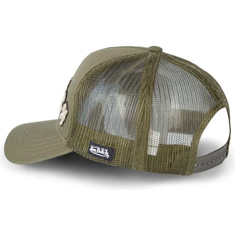 cap-kumer-green-snapback-von-dutch