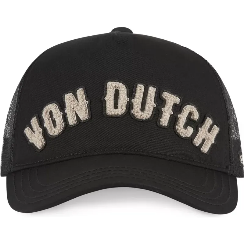cap-kumer-black-snapback-von-dutch