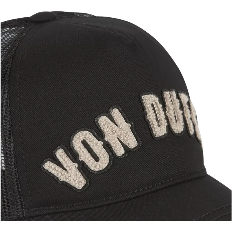 cap-kumer-black-snapback-von-dutch