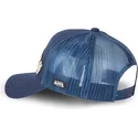mutsid-kumer-meresinine-snapback-buckl-nv-von-dutch