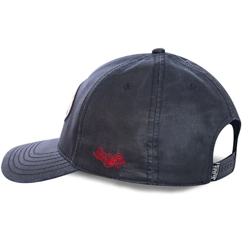 mutsid-kumer-meresinine-snapback-cari-von-dutch