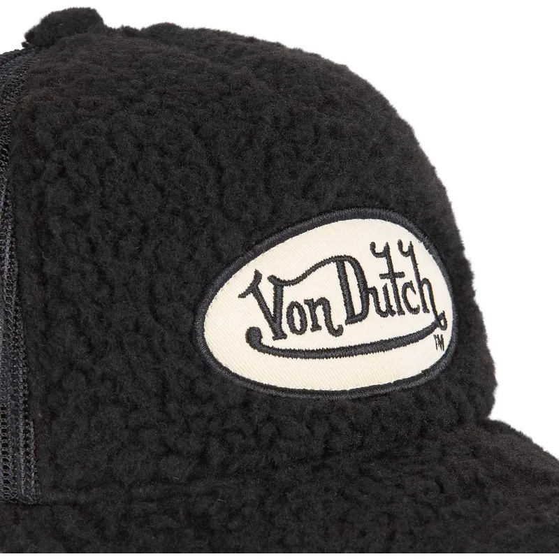 mutsid-kumer-must-snapback-fur1-von-dutch mutsid-kumer-must-snapback-fur1-von-dutch