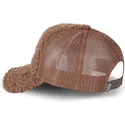 mutsid-kumer-pruun-snapback-fur2-von-dutch
