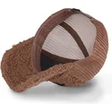 mutsid-kumer-pruun-snapback-fur2-von-dutch