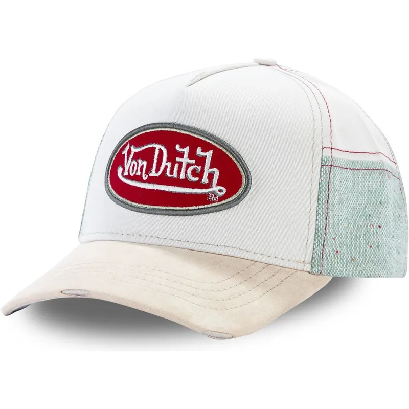 mutsid-kumer-valge-snapback-kys-von-dutch