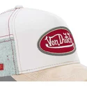 mutsid-kumer-valge-snapback-kys-von-dutch