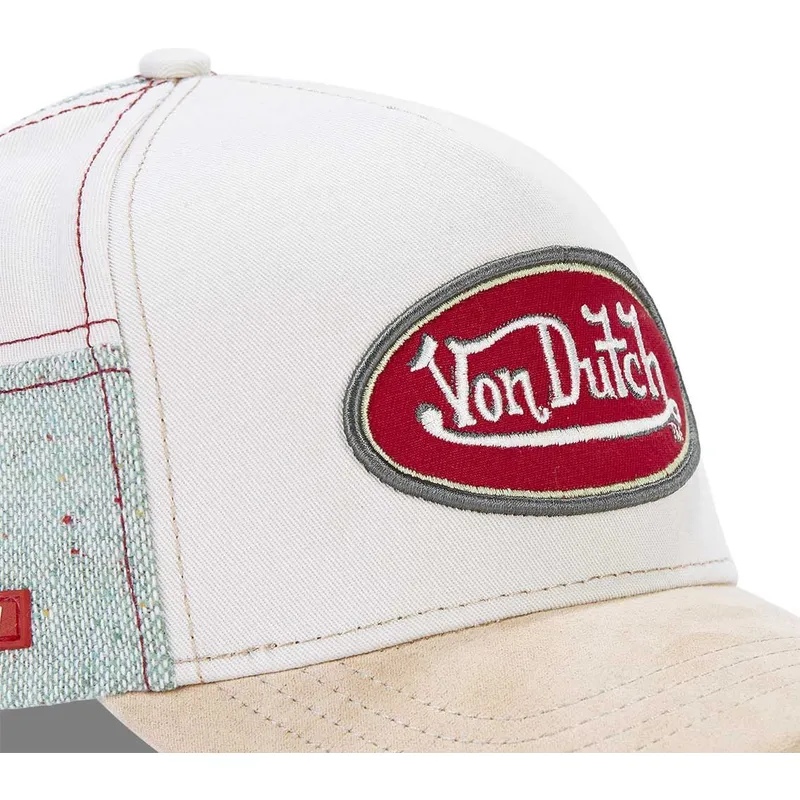 mutsid-kumer-valge-snapback-kys-von-dutch