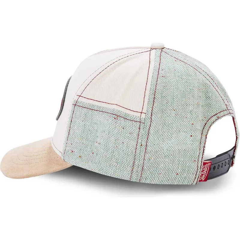 mutsid-kumer-valge-snapback-kys-von-dutch