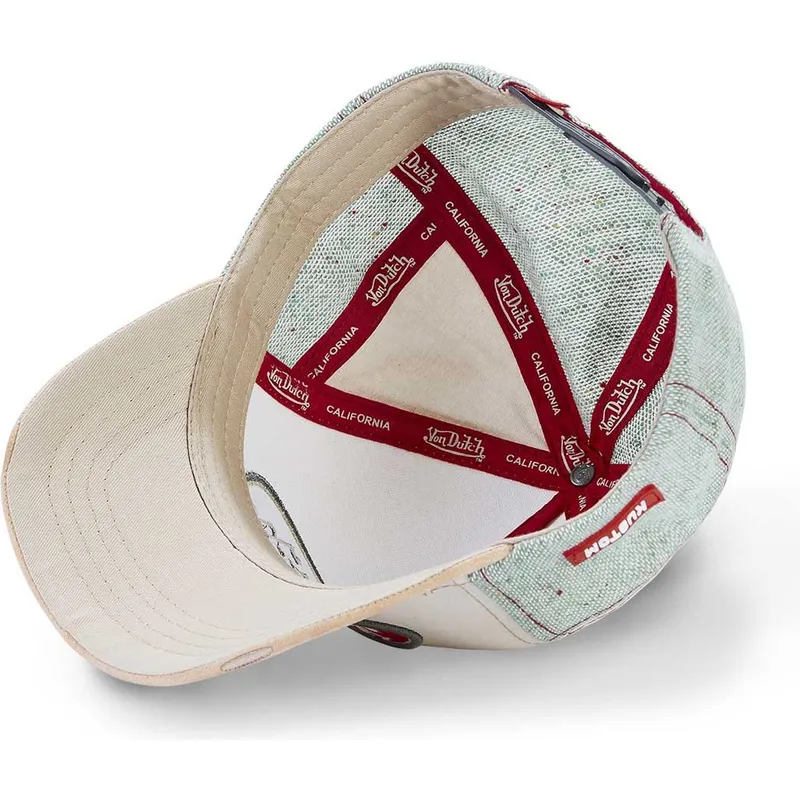 mutsid-kumer-valge-snapback-kys-von-dutch