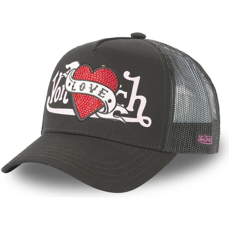 cap-kumer-black-snapback-von-dutch