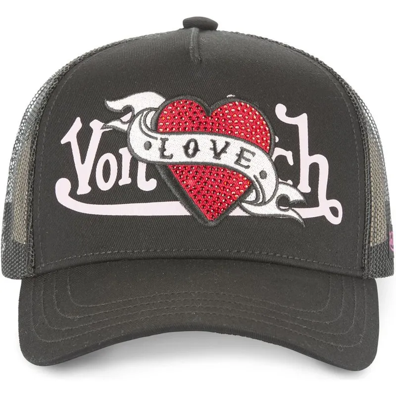 cap-kumer-black-snapback-von-dutch