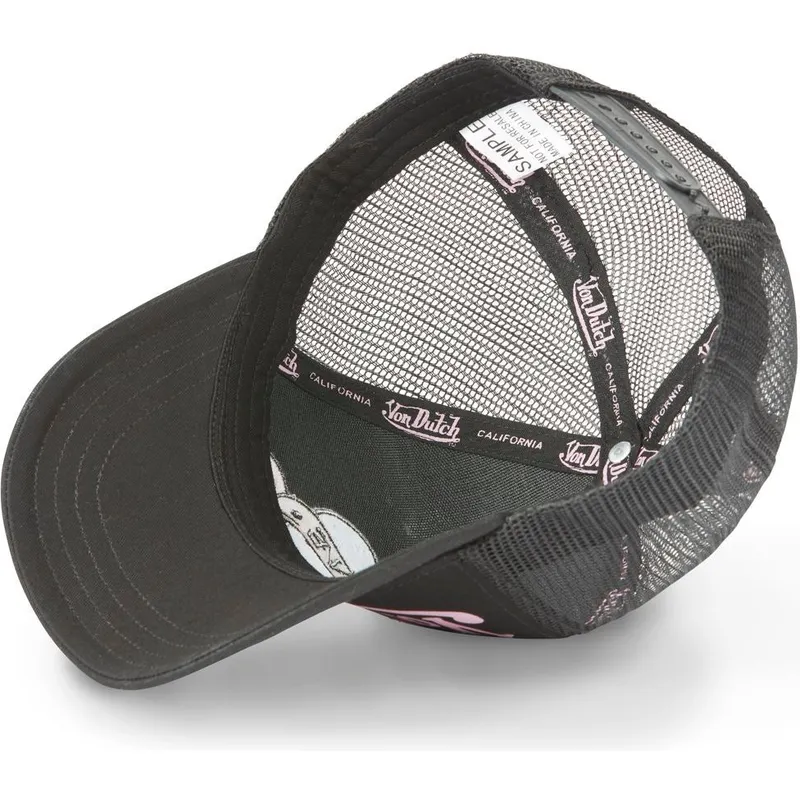 mutsid-kumer-must-snapback-love-lovu-nr-von-dutch mutsid-kumer-must-snapback-love-lovu-nr-von-dutch