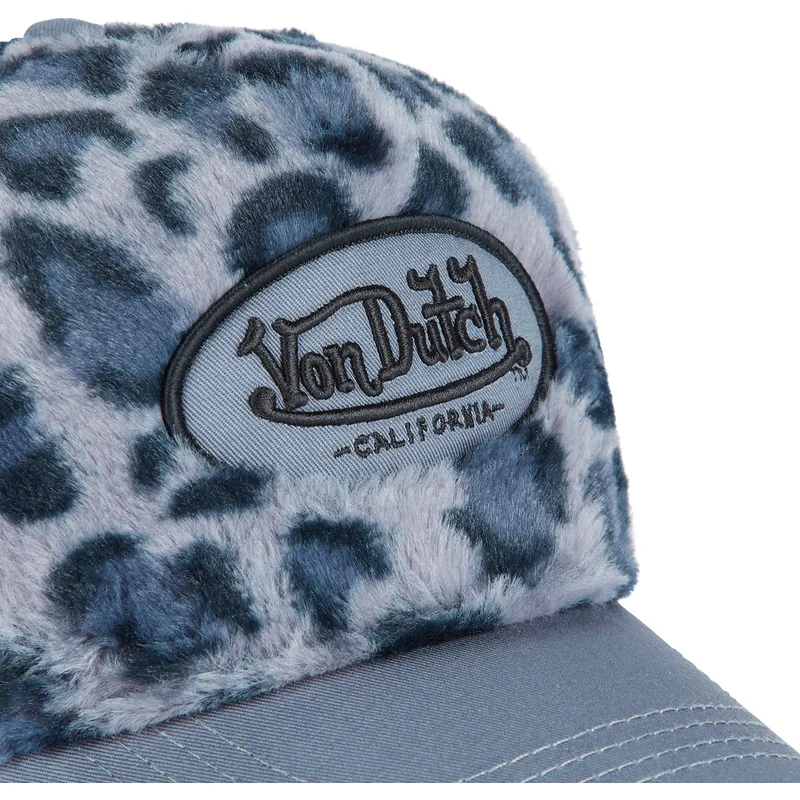 mutsid-kumer-sinine-snapback-poil3-von-dutch